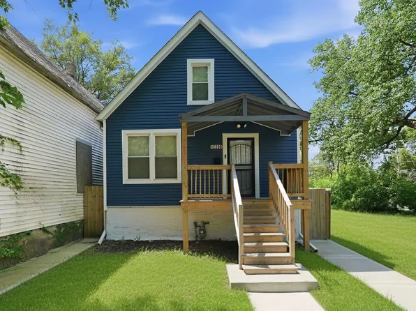 12206 S Union Ave, Chicago, IL 60628