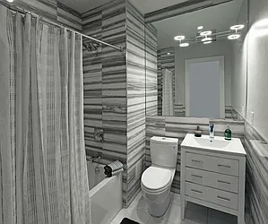 Rented by Bridgeline Property Management, LLC