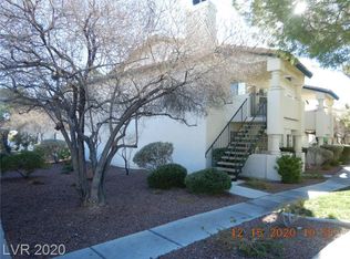 7933 Terrace Rock Way UNIT 202, Las Vegas, NV 89128