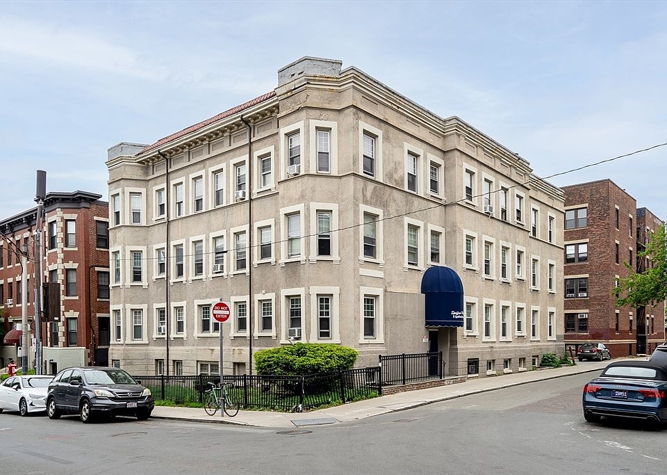 1st image of 5 Spofford Rd APT 17