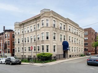 5 Spofford Rd APT 17, Allston, MA 02134