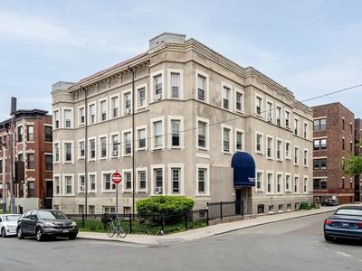 5 Spofford Rd APT 17, Allston, MA, 02134