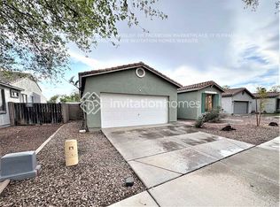 3408 S 73rd Dr, Phoenix, AZ 85043