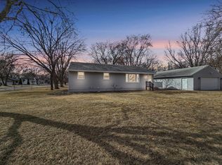 8400 Madison St NE, Spring Lake Park, MN 55432