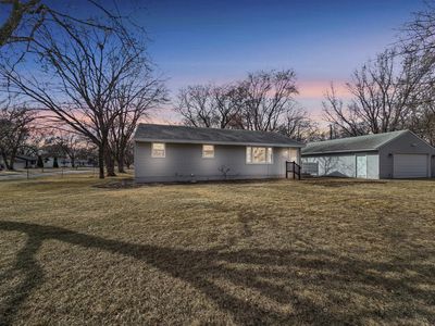 8400 Madison St NE, Spring Lake Park, MN, 55432