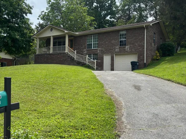 133 Norris Dr, Tazewell, TN 37879