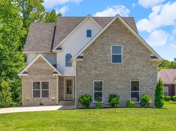 2606 Steeplechase Ct, Clarksville, TN 37043