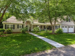 356 Pennsylvania Ave, Winston Salem, NC 27104