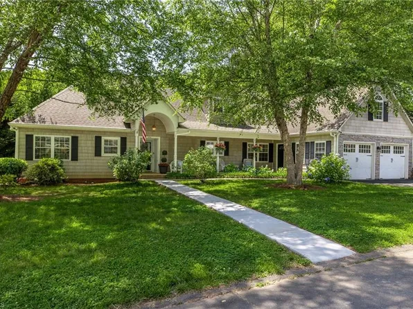356 Pennsylvania Ave, Winston Salem, NC 27104