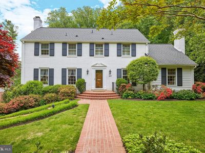 3805 Bent Branch Rd, Falls Church, VA, 22041