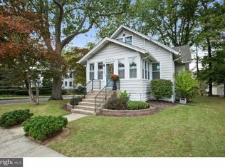 102 Wildwood Ave, Pitman, NJ 08071