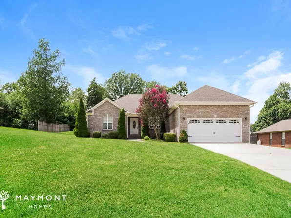 175 Bucks Pocket Dr, New Market, AL 35761