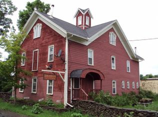 627 Roses Brook Rd, Stamford, NY 13842