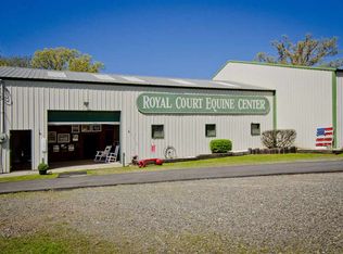 4579 Malvern Rd, Hot Springs National Park, AR 71901