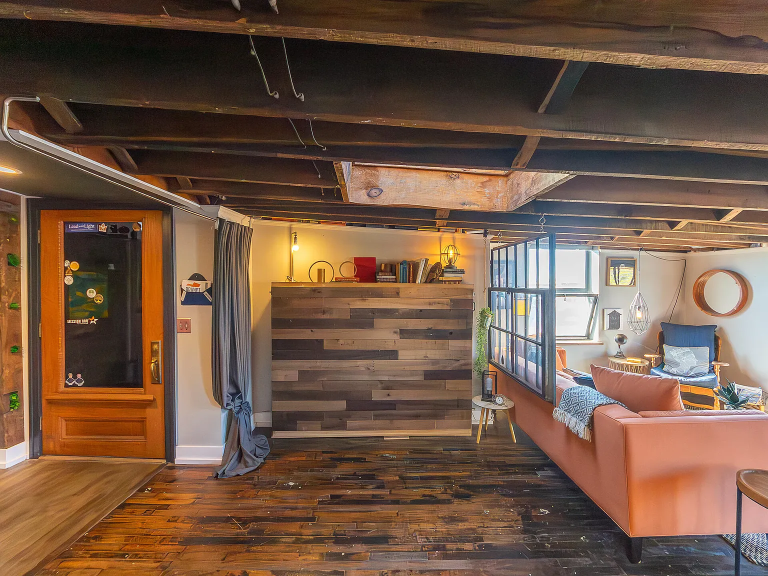 1 bed, 1.0 bath, 700 sqft, $3,500 — Photo 4