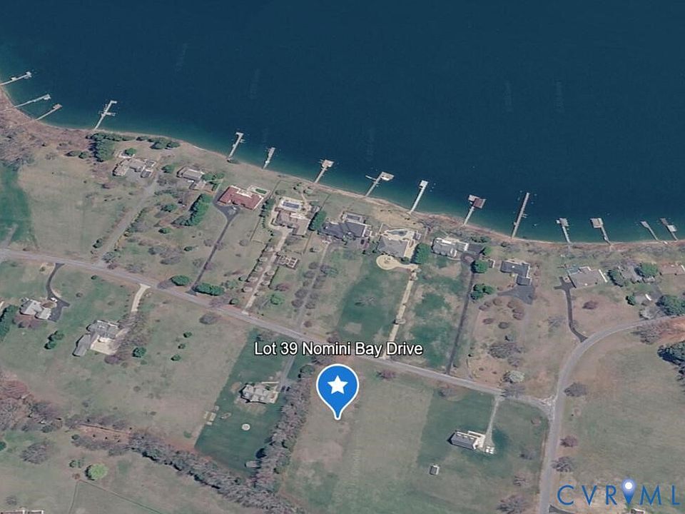 1st image of LOT 39 Nomini Bay Dr Lot 39