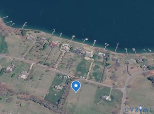 LOT 39 Nomini Bay Dr LOT 39, Montross, VA 22520