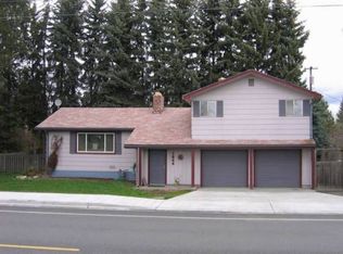 1824 E D St #D, Moscow, ID 83843