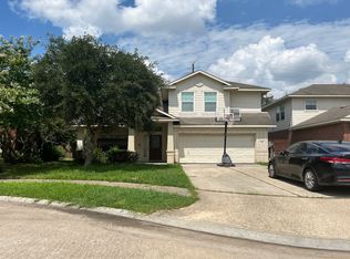 5018 Mossy Bridge Dr, Spring, TX 77379