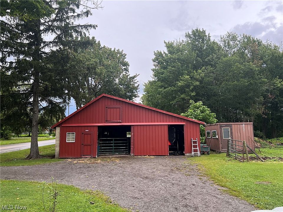 6878 State Route 167 E, Pierpont, OH 44082 Zillow