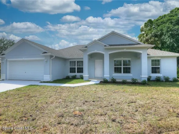 426 Lanfair Ave, Sebastian, FL 32958