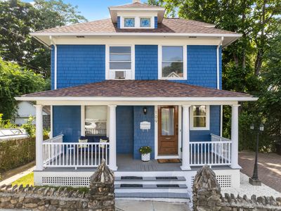 109 Washington Avenue, Seymour, CT, 06483