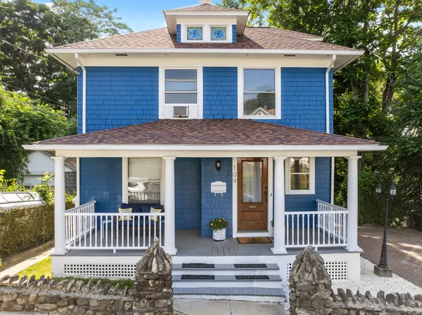 109 Washington Avenue, Seymour, CT 06483