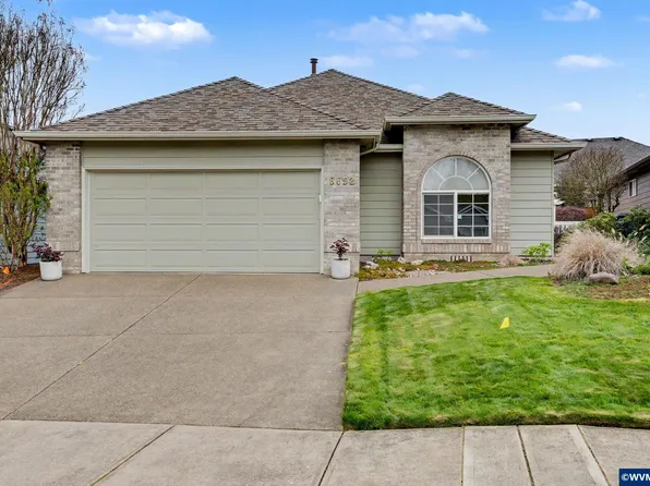6652 Brookhollow Ct NE, Keizer, OR 97303
