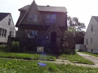 1312 18th St, Port Huron, MI