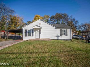 301 Edgewood Ave, Clinton, TN 37716