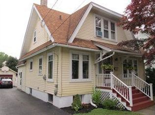 914 Farnham St, Elmira, NY