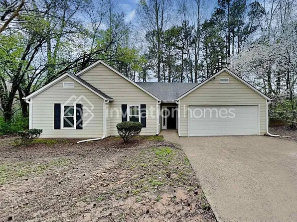 5995 Bayside Dr NW, Acworth, GA 30101