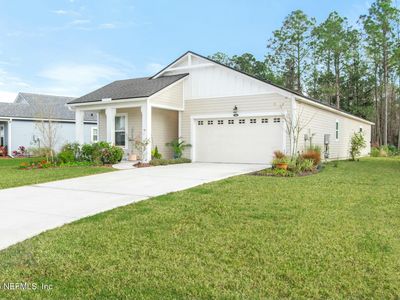 226 SILKGRASS Place, Saint Johns, FL, 32259