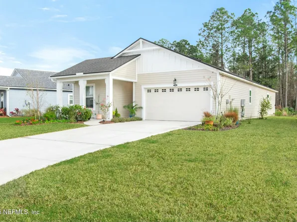 226 SILKGRASS Place, St. Johns, FL 32259