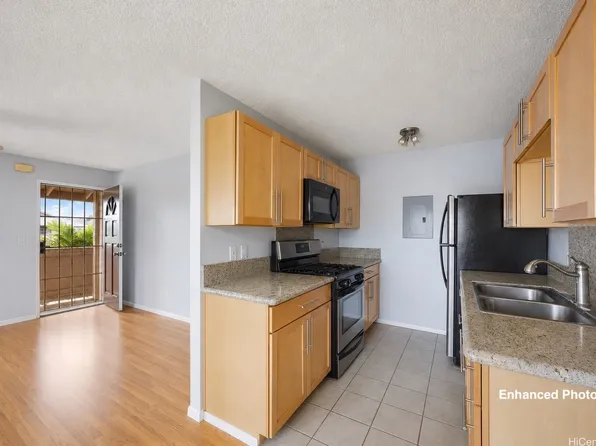 91-1129 Mikohu St APT 25S, Ewa Beach, HI 96706