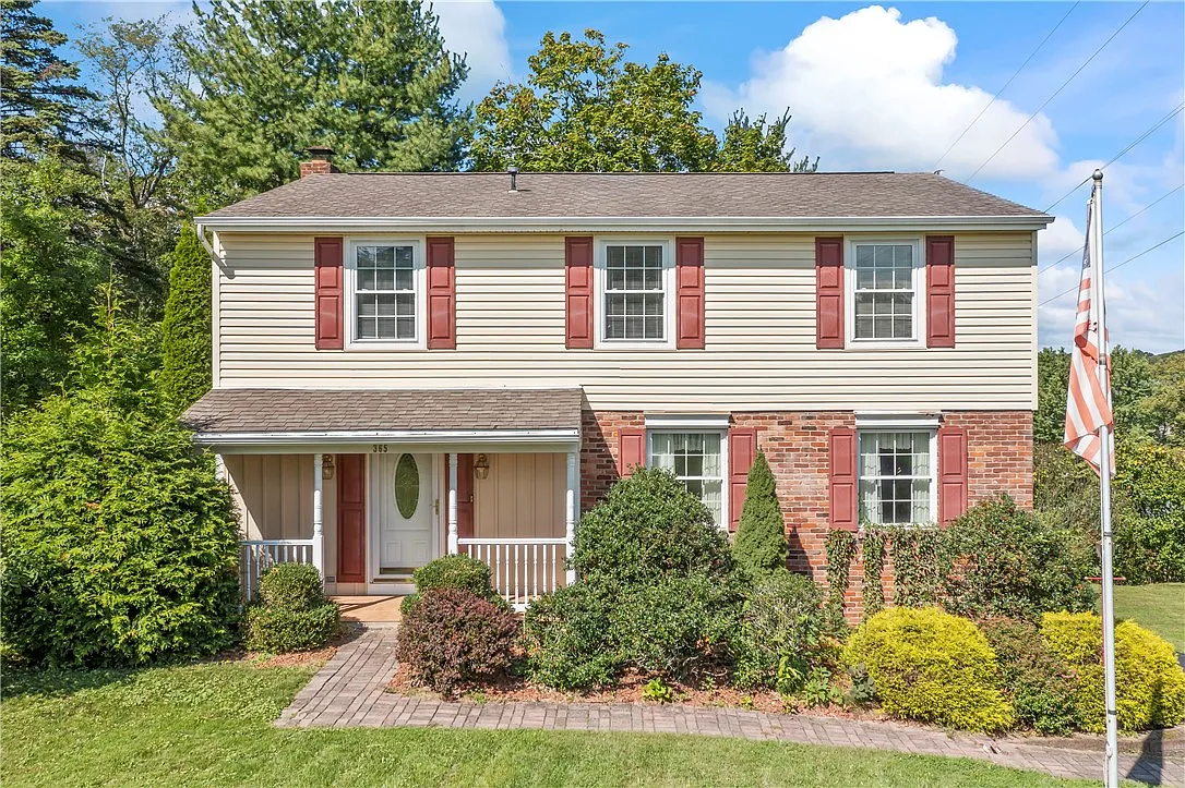 365 Lorlita Ln photo 1
