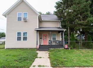 319 Silver St, Kendallville, IN 46755
