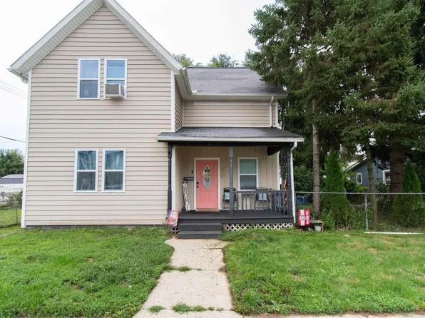 319 Silver St, Kendallville, IN 46755