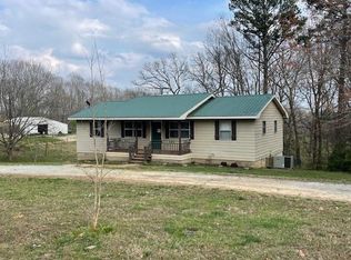 155 Diggs Rd, Pinson, TN 38366