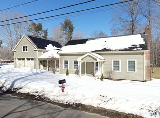 94 Kelseytown Road, Clinton, CT 06413