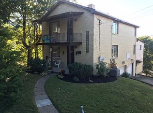 113 William St, Pittsburgh, PA