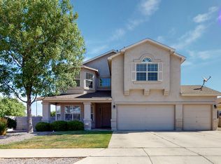3345 Hunters Meadows Cir NE, Rio Rancho, NM 87144