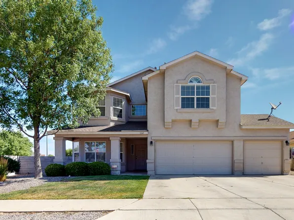 3345 Hunters Meadows Cir NE, Rio Rancho, NM 87144