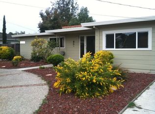 10439 N Stelling Rd, Cupertino, CA 95014