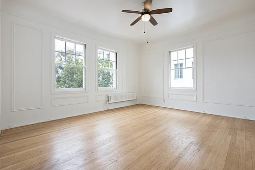 Floor plan Studio