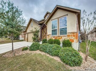 17943 Bierstadt Mt, Helotes, TX 78023
