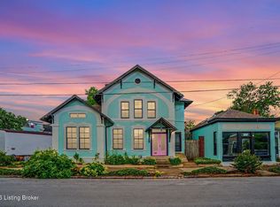 634 Rubel Ave, Louisville, KY 40204