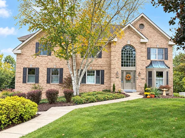 2484 Matterhorn Dr, Wexford, PA 15090