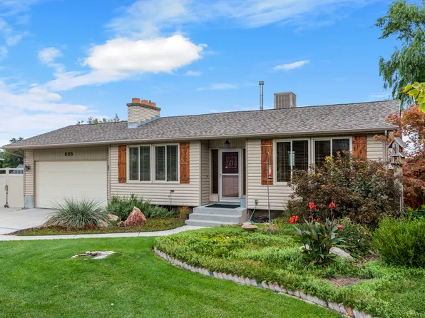 835 E Canyon Breeze Ln, Draper, UT 84020