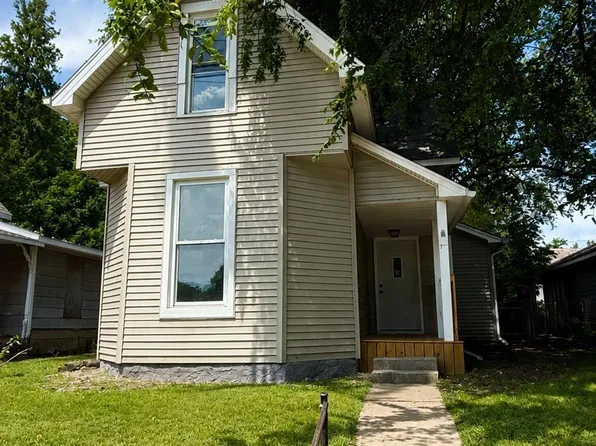 710 E Superior St, Kokomo, IN 46901